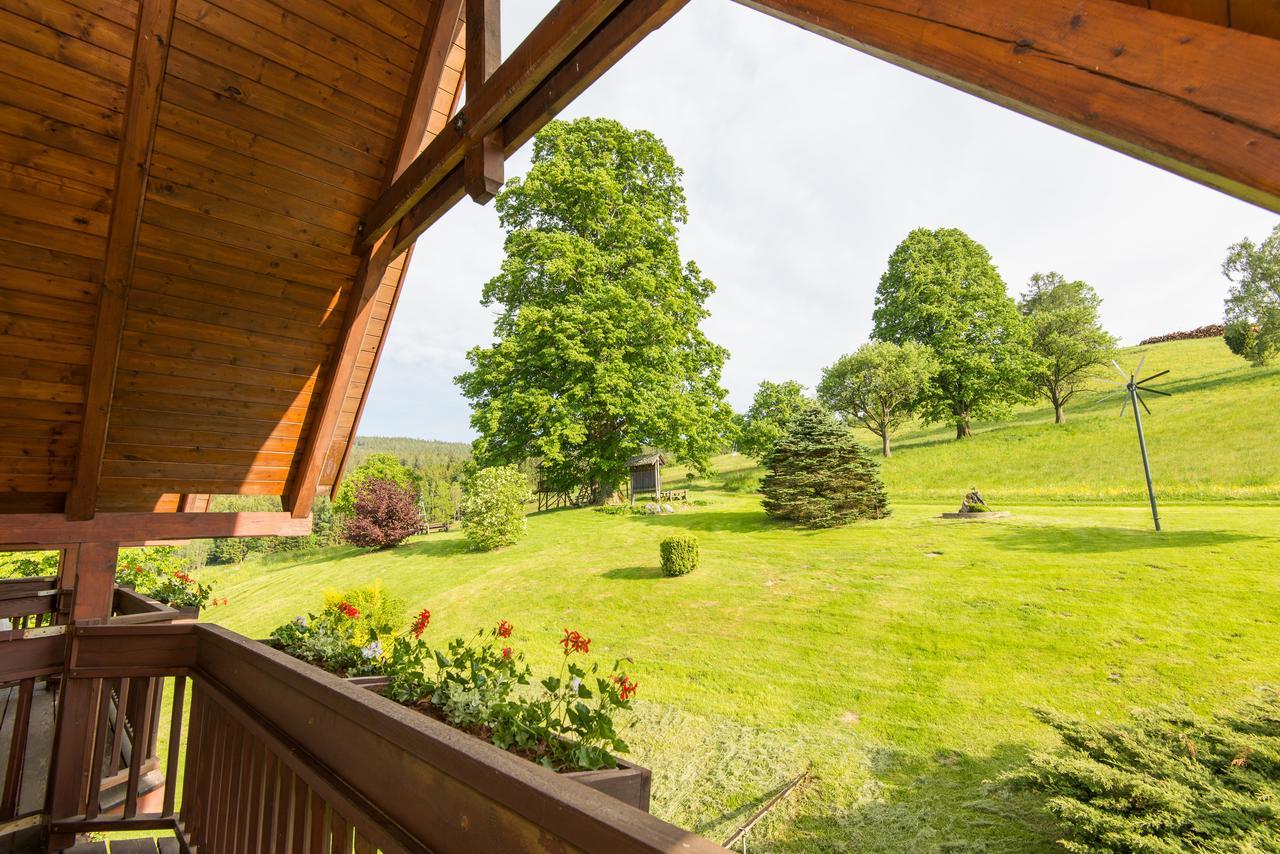Отель Gasthof Wiesenhofer Miesenbach  Экстерьер фото